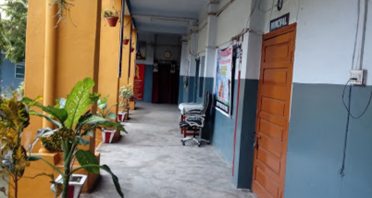 Kendriya Vidyalaya Sarni