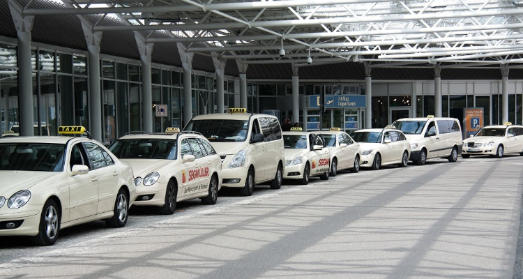 RR CABS