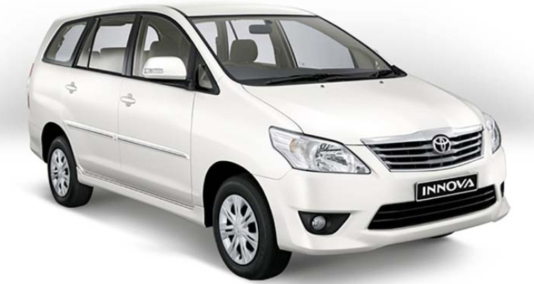 indore taxi services