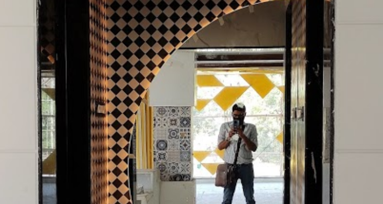 ARCHIIRON Architects - Maharastra