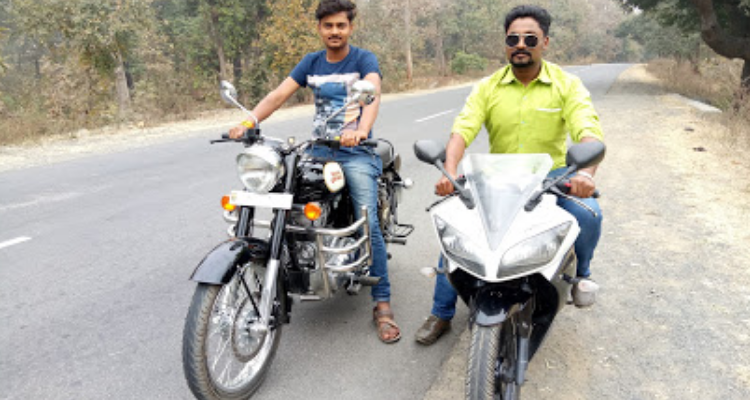 SARKAR PHOTO STUDIO - Sarni