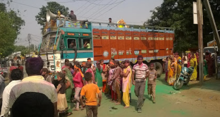 Jyoti Photo Studio - Pathakhera, Madhya Pradesh