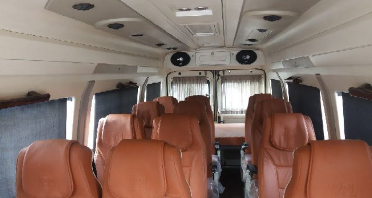 Omkar travels