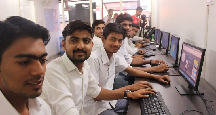 IICE Indore