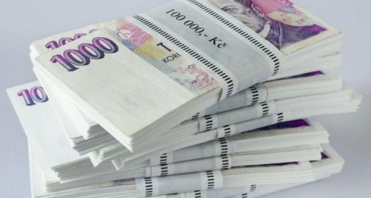 Finance quick loan offer