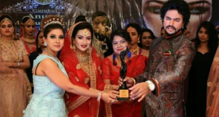 REKHA MAKEOVERS - Betul