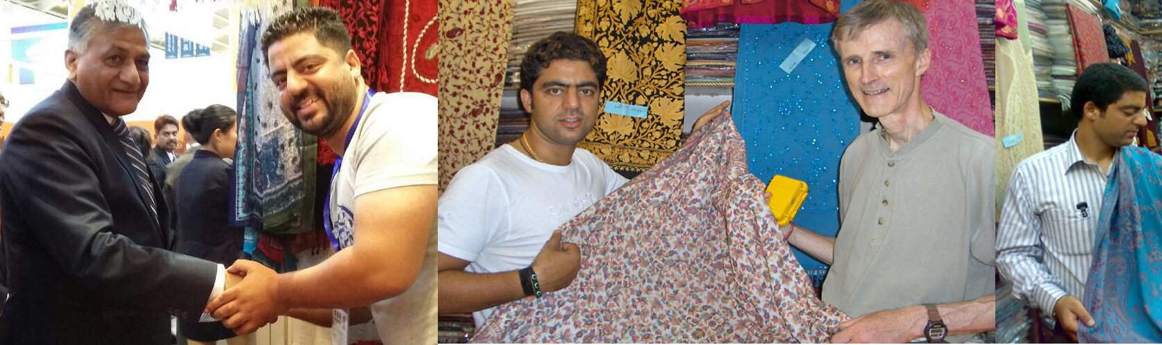 Kashmir Emporium