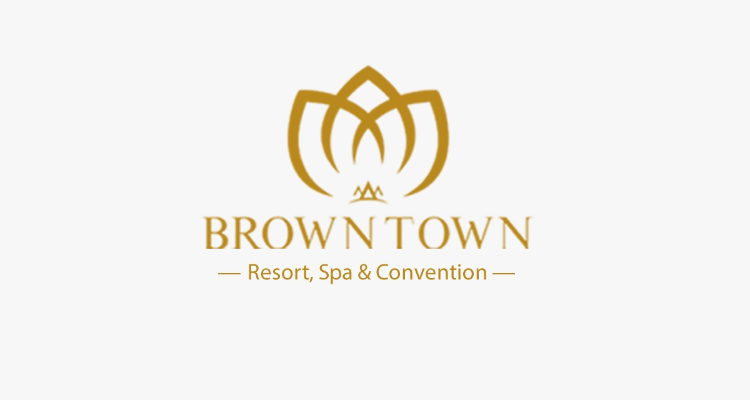 Brown Town Resort Spa & Convention