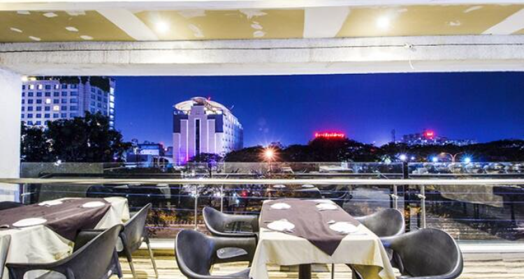 Fab Hotel Prime Avenue Indore