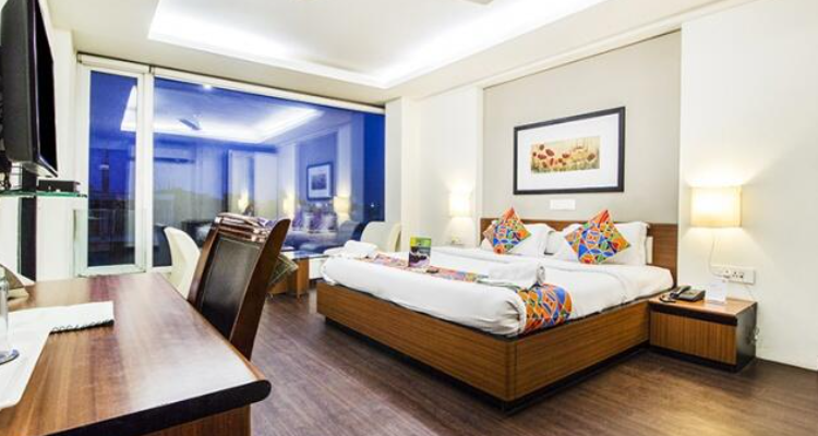 Fab Hotel Prime Avenue Indore