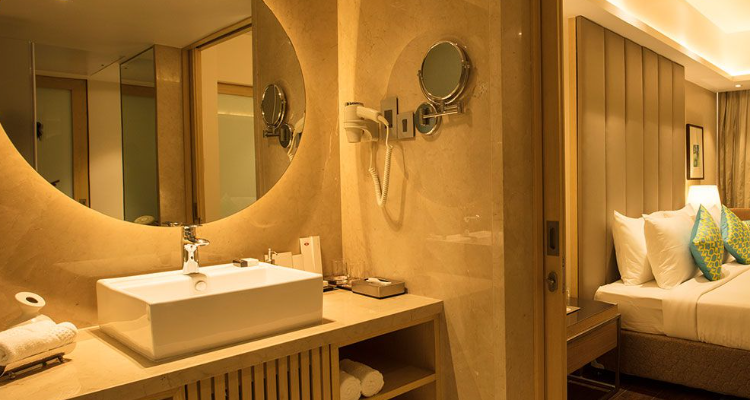 Wow Hotel, Indore