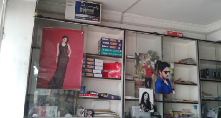 Amit Photo Works - Jabalpur
