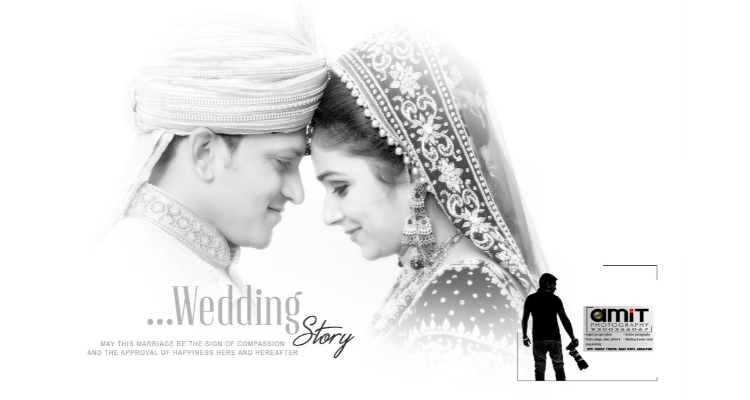 Amit Photo Works - Jabalpur