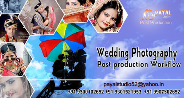 Payal Studio - Jabalpur