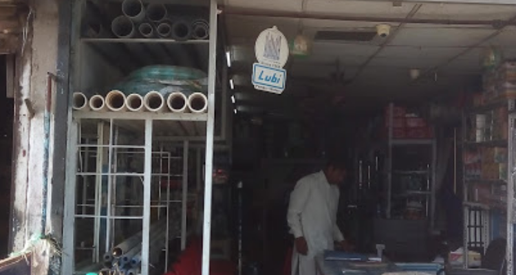 (Ishtiyaq)Kisan Machinery Co. - Itarsi