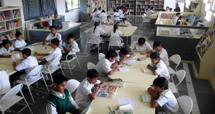 Delhi Public School