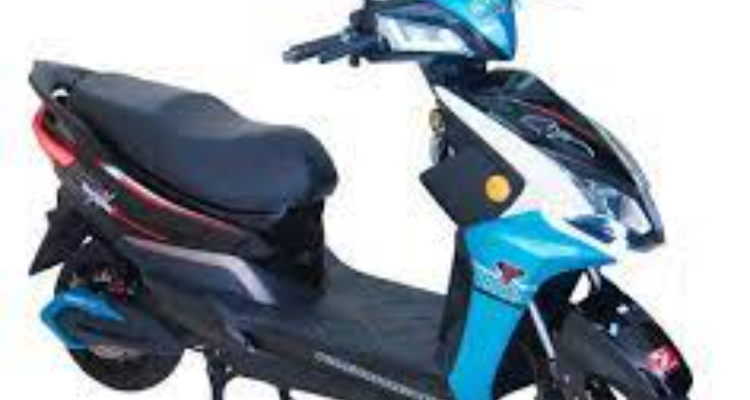 Electric Bike and Scooter in India |Miracle5 |Manufacture in India