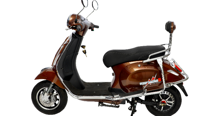 Electric Bike and Scooter in India |Miracle5 |Manufacture in India