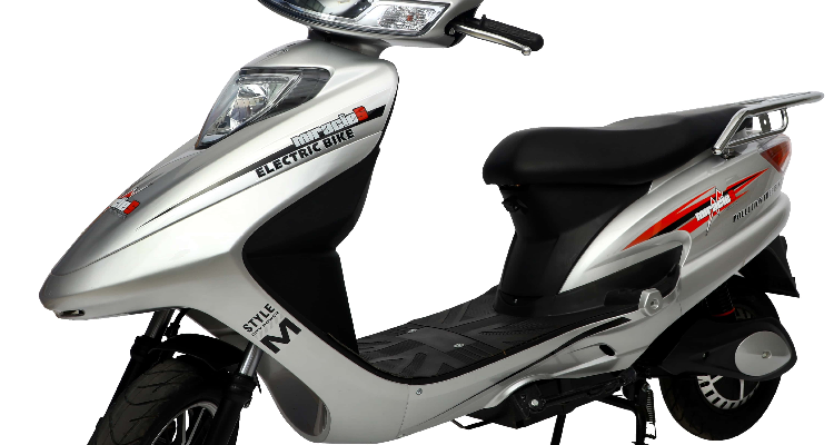 Electric Bike and Scooter in India |Miracle5 |Manufacture in India