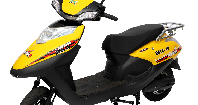 Electric Bike and Scooter in India |Miracle5 |Manufacture in India