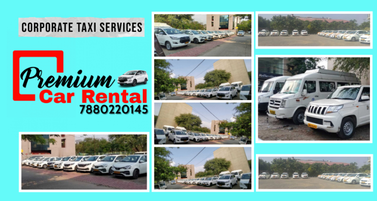 Premium Car Rental Service Indore | Taxi Service In Indore | Car Hire In Indore