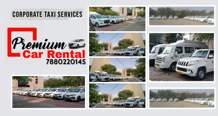 Premium Car Rental Service Indore Taxi Service In Indore