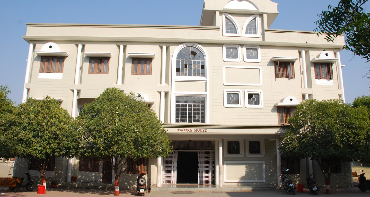 Agarwal Public School
