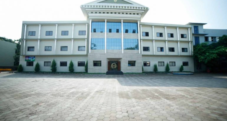 St Raphaels Girls Higher Secondary School