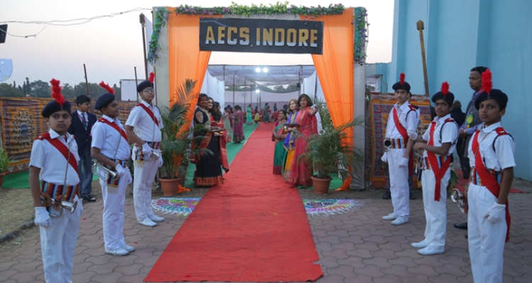 Atomic Energy Central School
