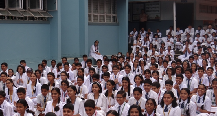 Atomic Energy Central School