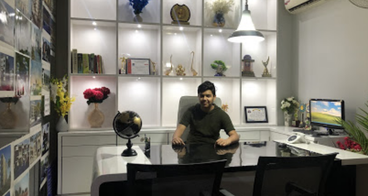 Shukla & Associates - Chhatisgarh