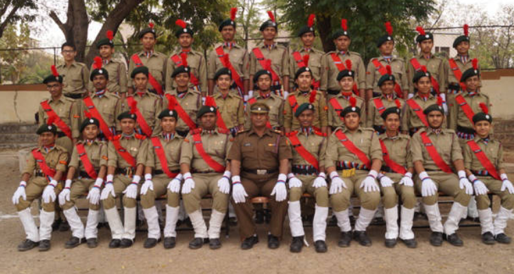 Saint Paul Higher Secondary School