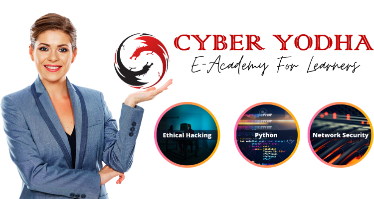 Cyber Yodha