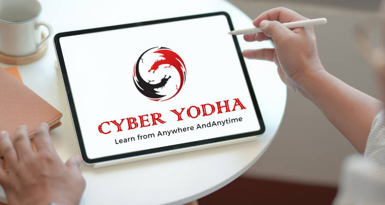 Cyber Yodha