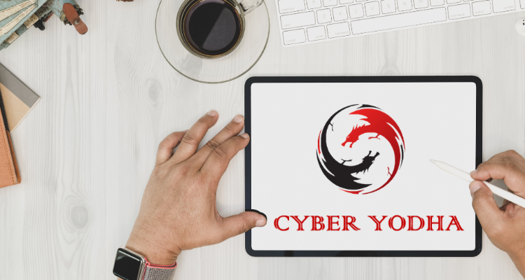 Cyber Yodha