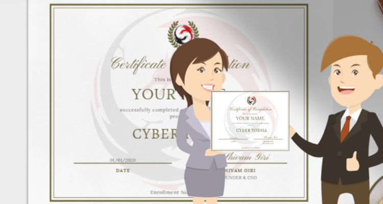 Cyber Yodha