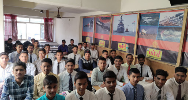 Force Defence Academy