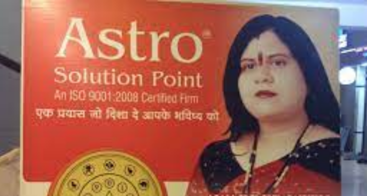 Astro Solution Point Bilaspur