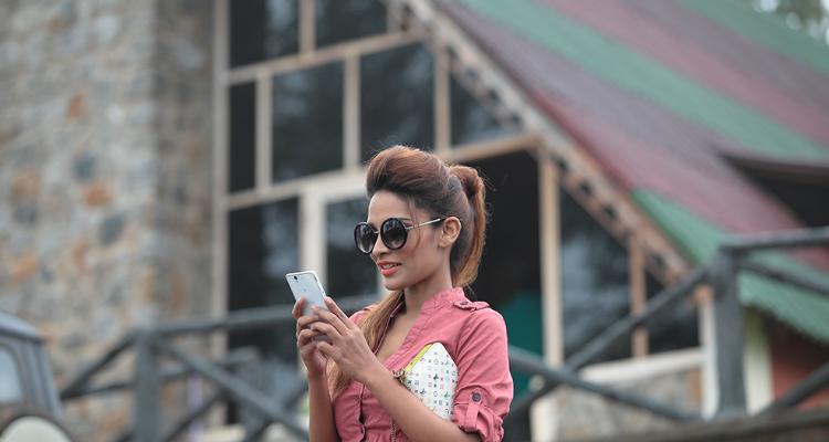 Milton Photography for Model portfolio Bollywood portfolio 100% projects
