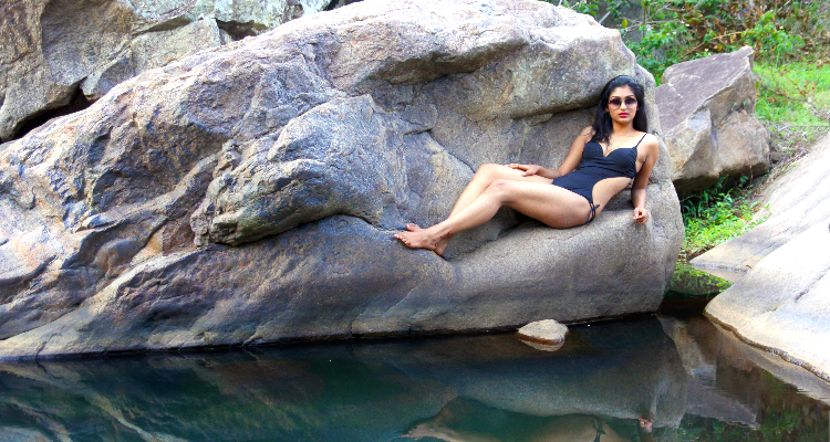 Milton Photography for Model portfolio Bollywood portfolio 100% projects