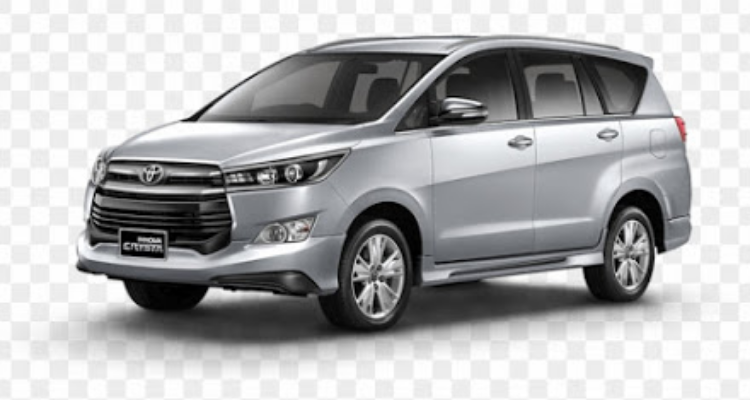 Taj Taxi - Gurugram
