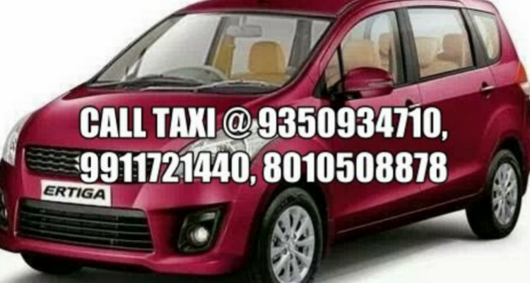 Gurgaon Taxi Service - Gurgaon