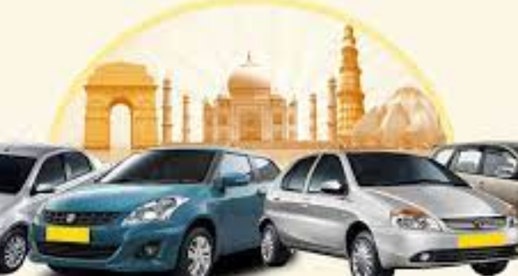 Gurgaon Cab Service - Gurgaon