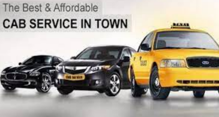 Gurgaon Cab Service - Gurgaon