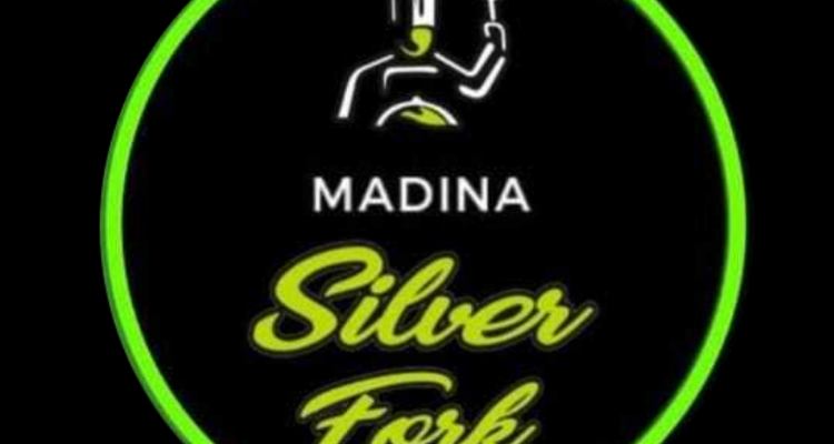 Silver Fork