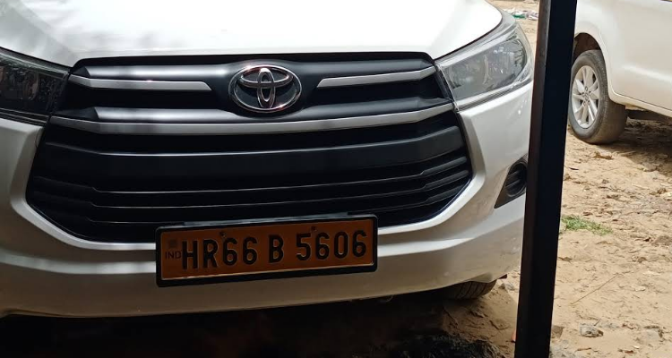 24 Taxi Service - Gurgaon