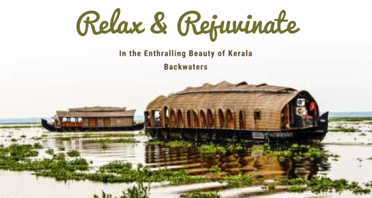 Alleppey Trip