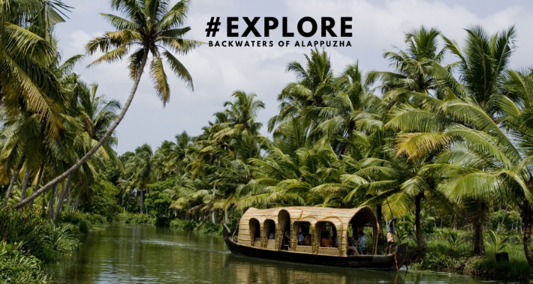 Alleppey Trip