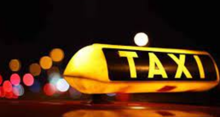 Balaji Taxi Service - Gurgaon