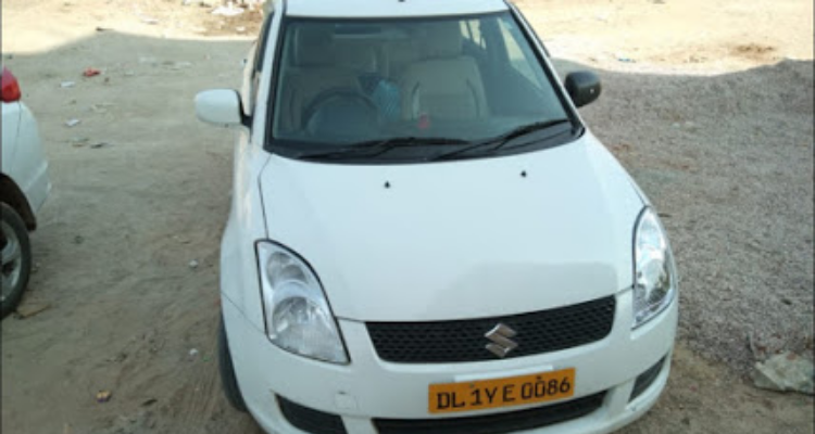 Sangwan Outstation Taxi service - GUrgaon